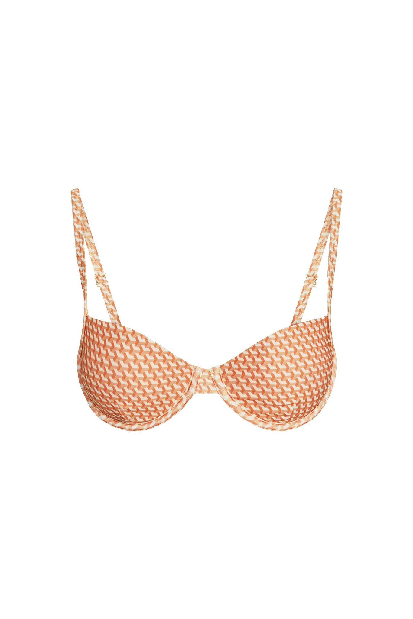 Swim Tops